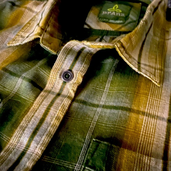 Prana Men XL - Picture 4 of 7